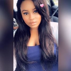 Meet your Posher, Kylah